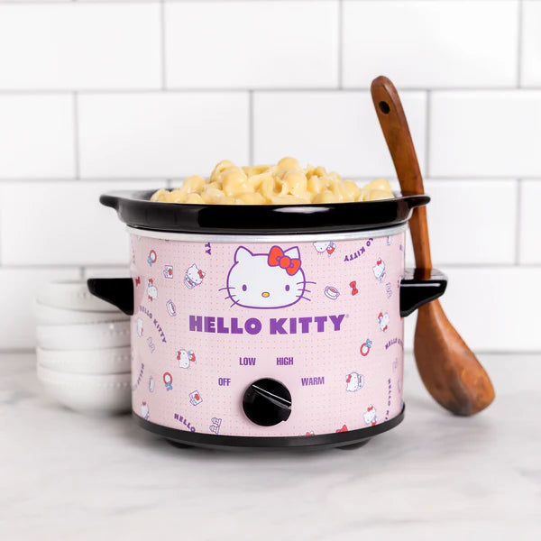 Mijoteuse Hello Kitty de 2 litres