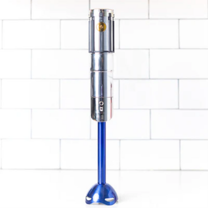 Star Wars Luke Skywalker Lightsaber Hand Blender - Anakin Editiion