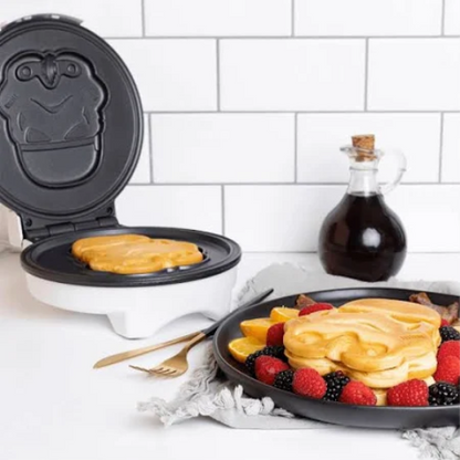 Star Wars Stormtrooper Waffle Maker