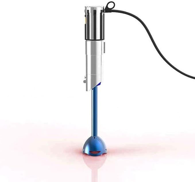 Star Wars Luke Skywalker Lightsaber Hand Blender - Anakin Editiion