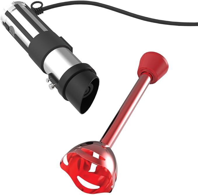Star Wars Darth Vader Lightsaber Hand Blender