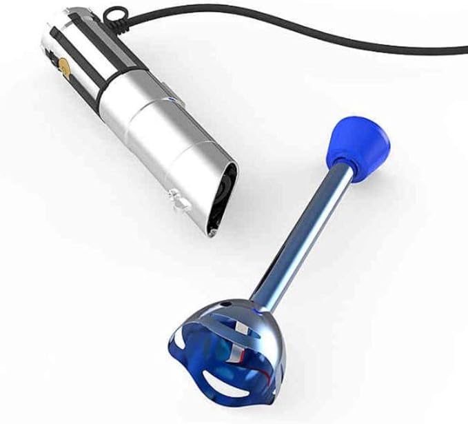 Star Wars Luke Skywalker Lightsaber Hand Blender - Anakin Editiion