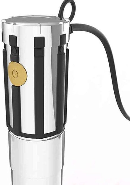 Star Wars Luke Skywalker Lightsaber Hand Blender - Anakin Editiion