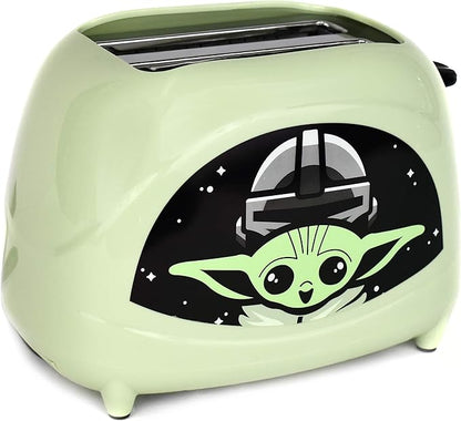 Star Wars The Mandalorian Toaster
