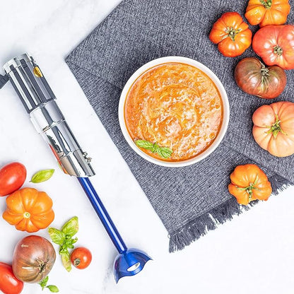 Star Wars Luke Skywalker Lightsaber Hand Blender - Anakin Editiion