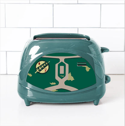 Star Wars Boba Fett Elite Toaster