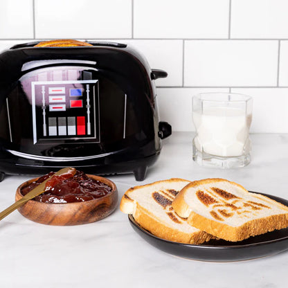 Star Wars Darth Vader Toaster