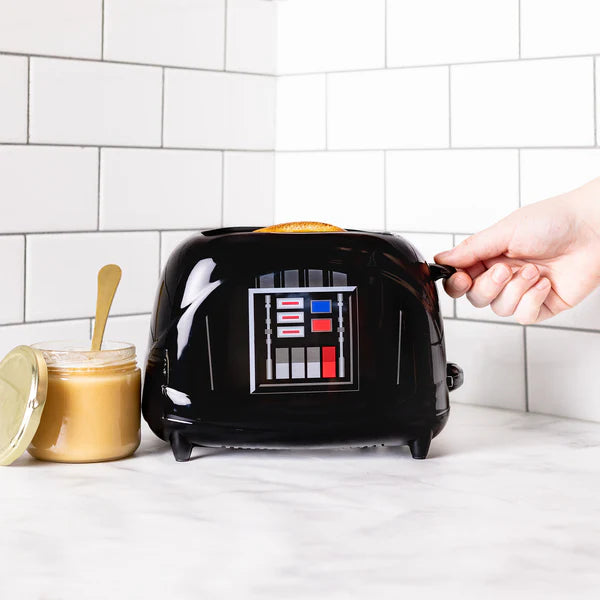 Star Wars Darth Vader Toaster