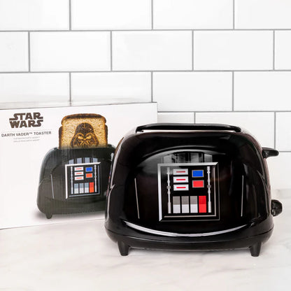 Star Wars Darth Vader Toaster