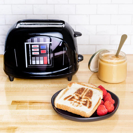 Star Wars Darth Vader Toaster