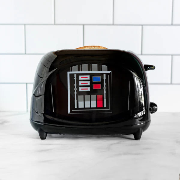 Star Wars Darth Vader Toaster