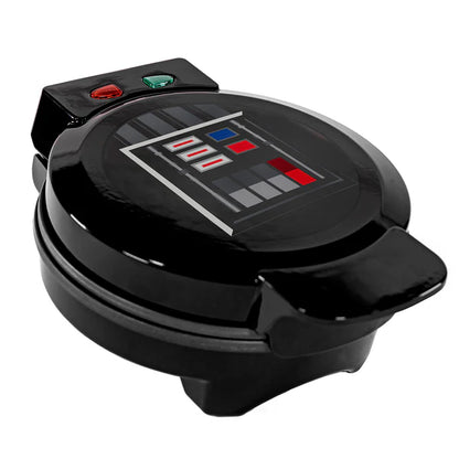 Star Wars Darth Vader Waffle Maker