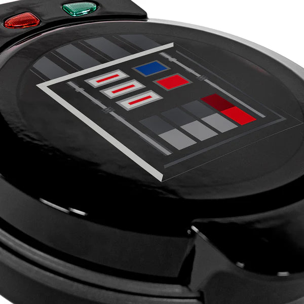 Star Wars Darth Vader Waffle Maker