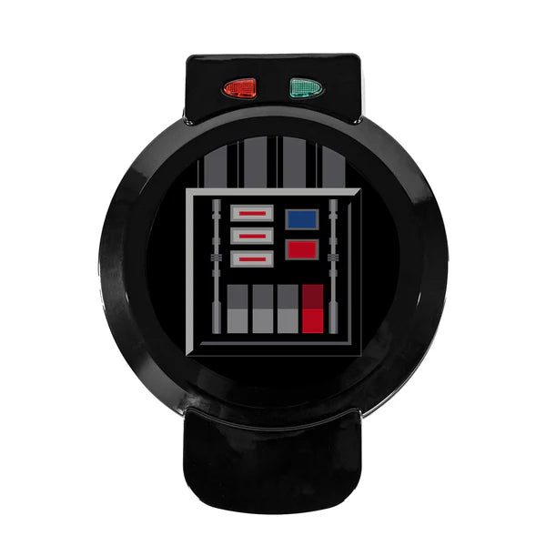 Star Wars Darth Vader Waffle Maker