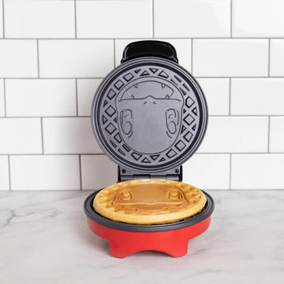 Pokémon Charmander Waffle Maker