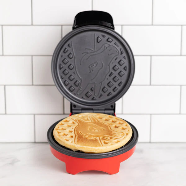 Pokémon Charizard  Waffle Maker