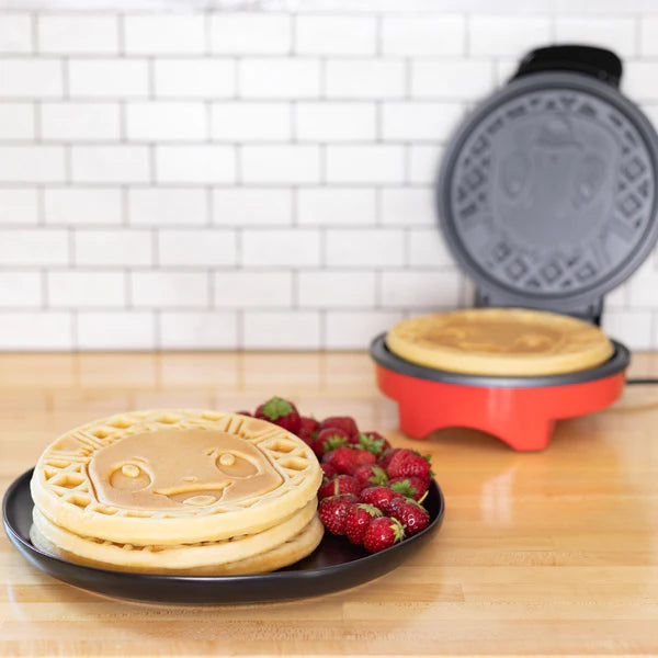Pokémon Eevee Waffle Maker